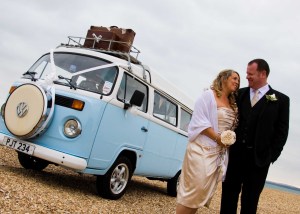 Wedding Photography In Portsmouth